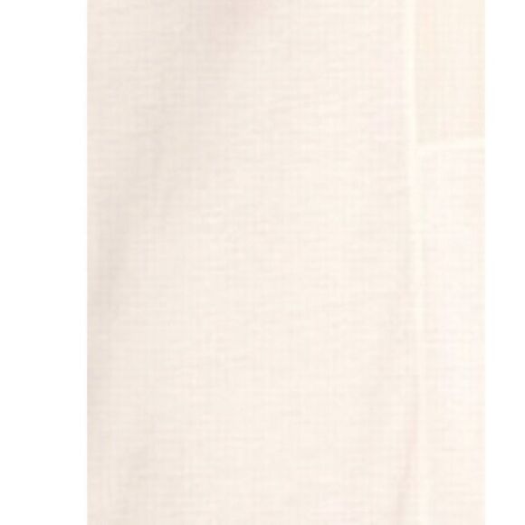 VINCE. PEACH / Blush Sleeveless Silk Blend Top - Picture 3 of 11